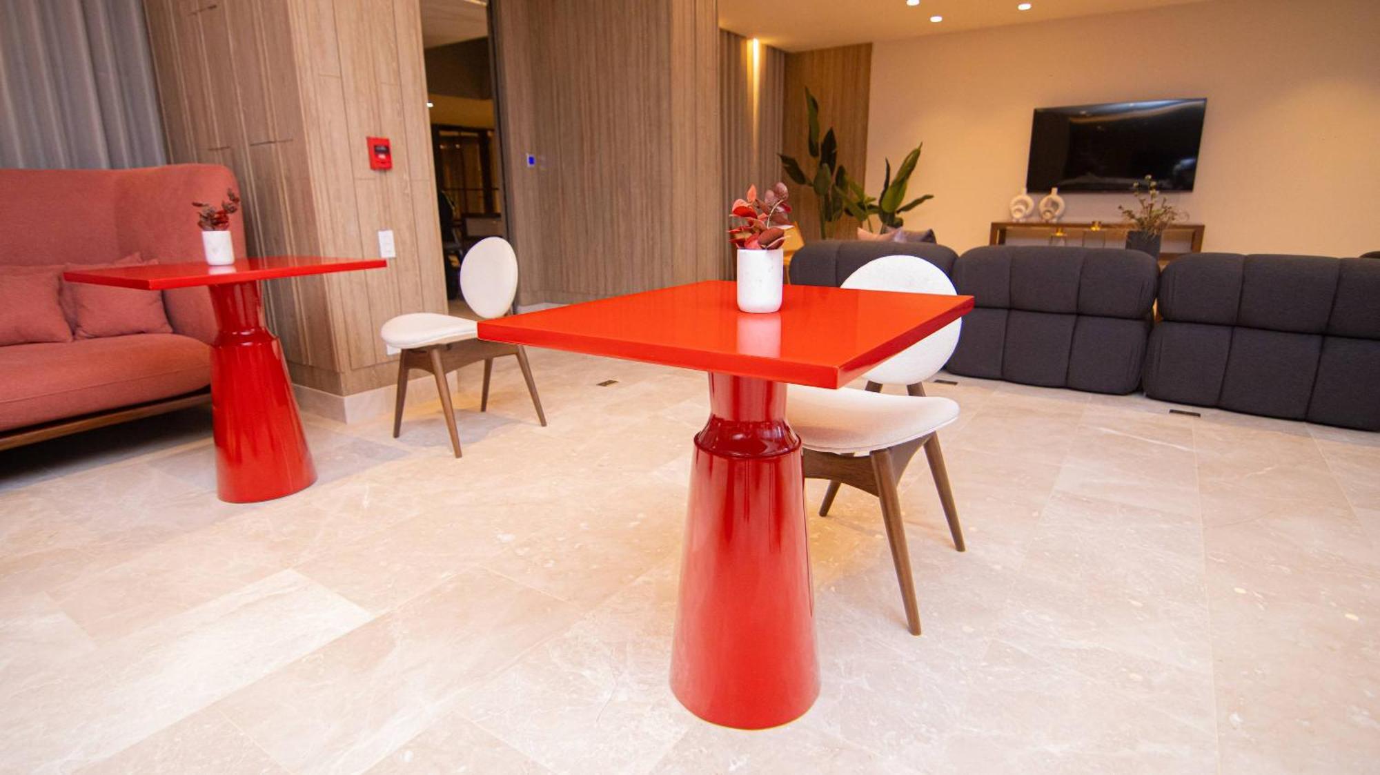 New Esclusive In Morros Eos Apartment *