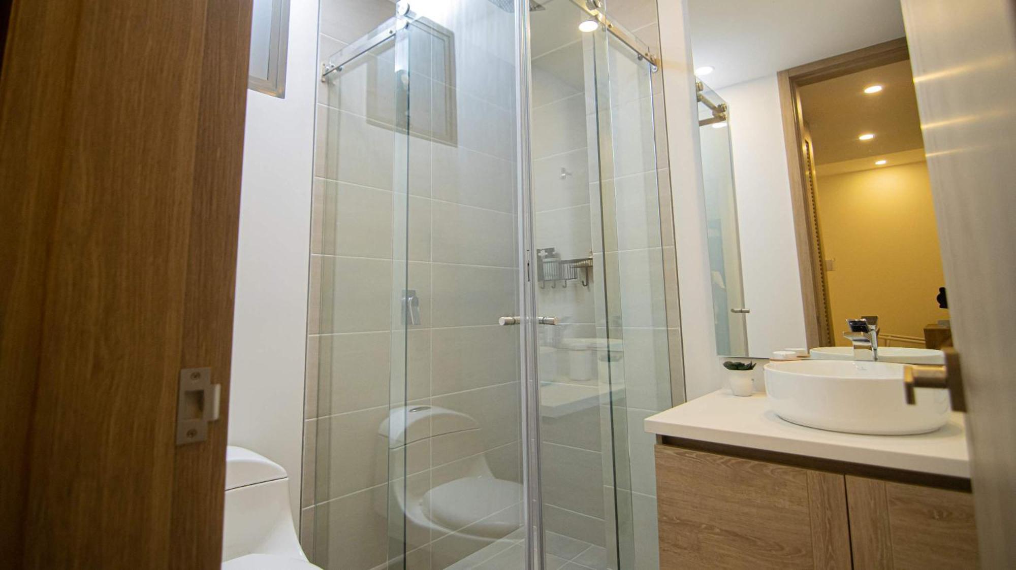 Apartment New Esclusive In Morros Eos *