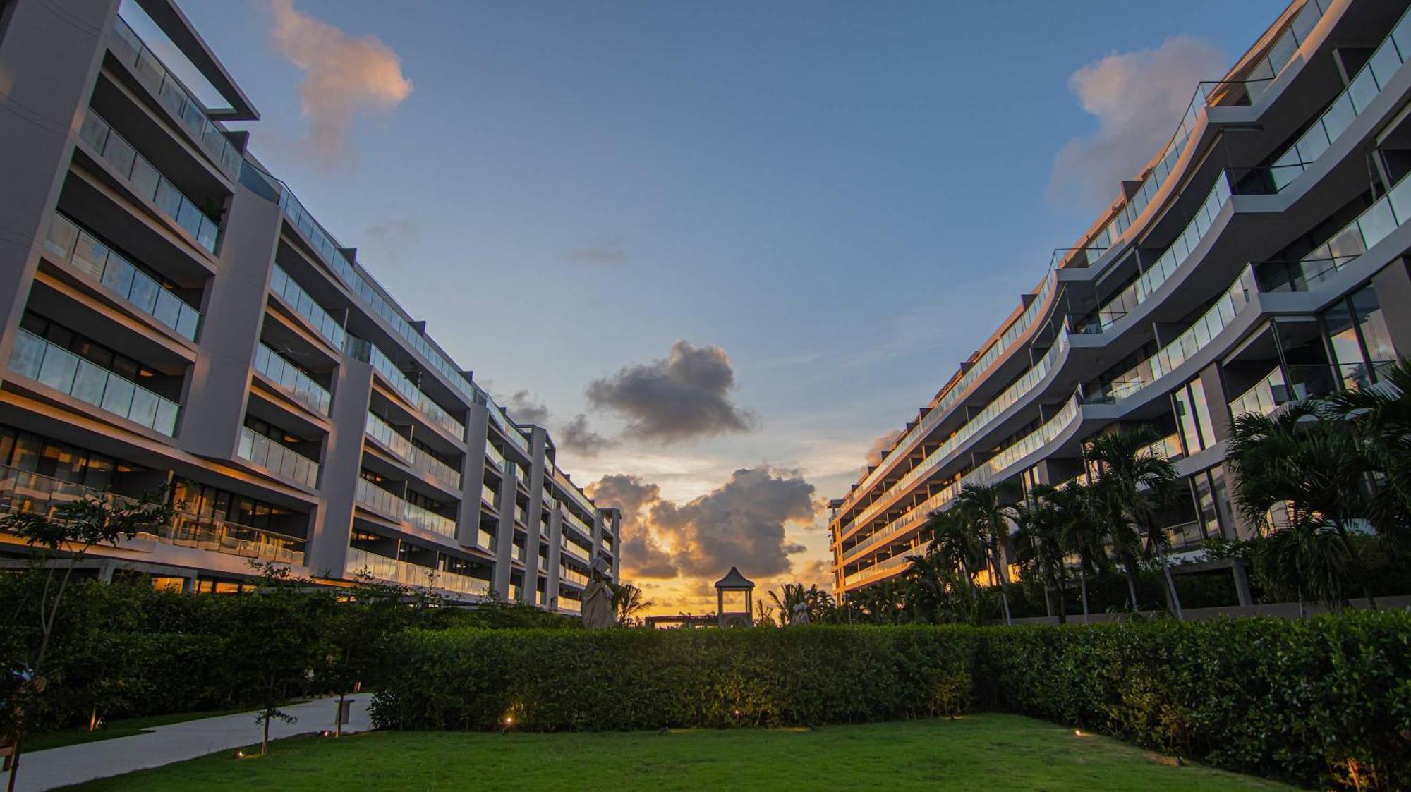 Apartment New Esclusive In Morros Eos Cartagena