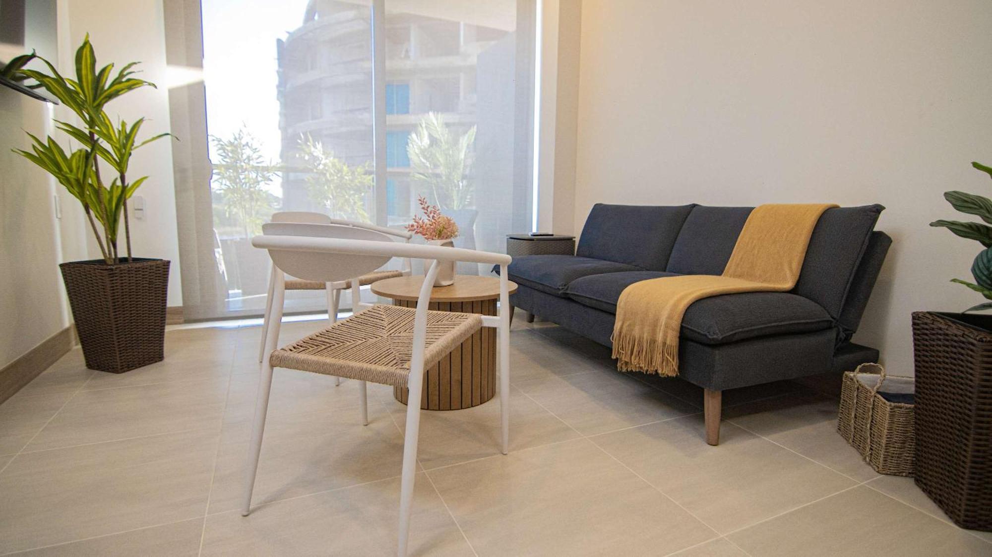 New Esclusive In Morros Eos Apartment *