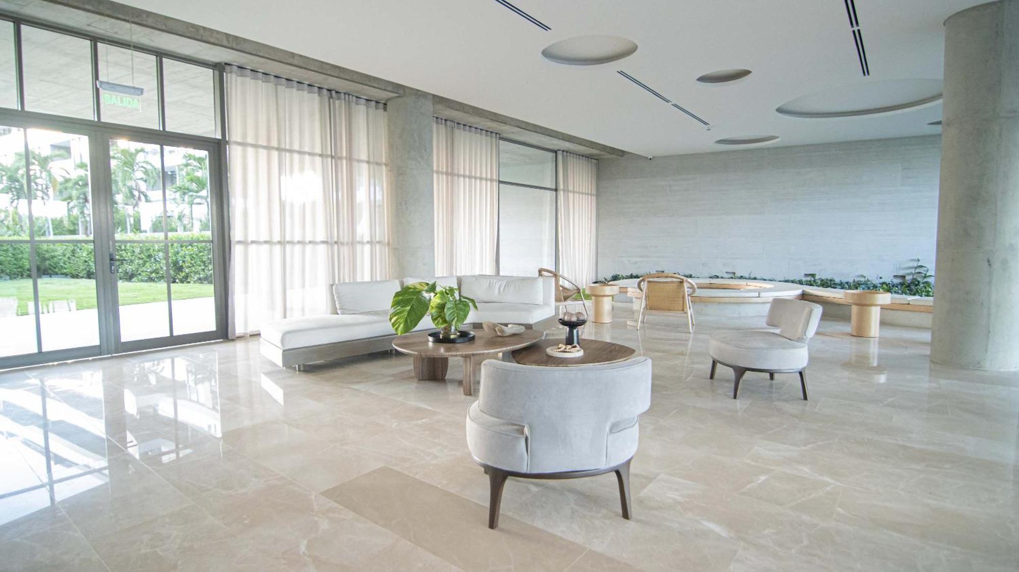 New Esclusive In Morros Eos Apartamento Cartagena