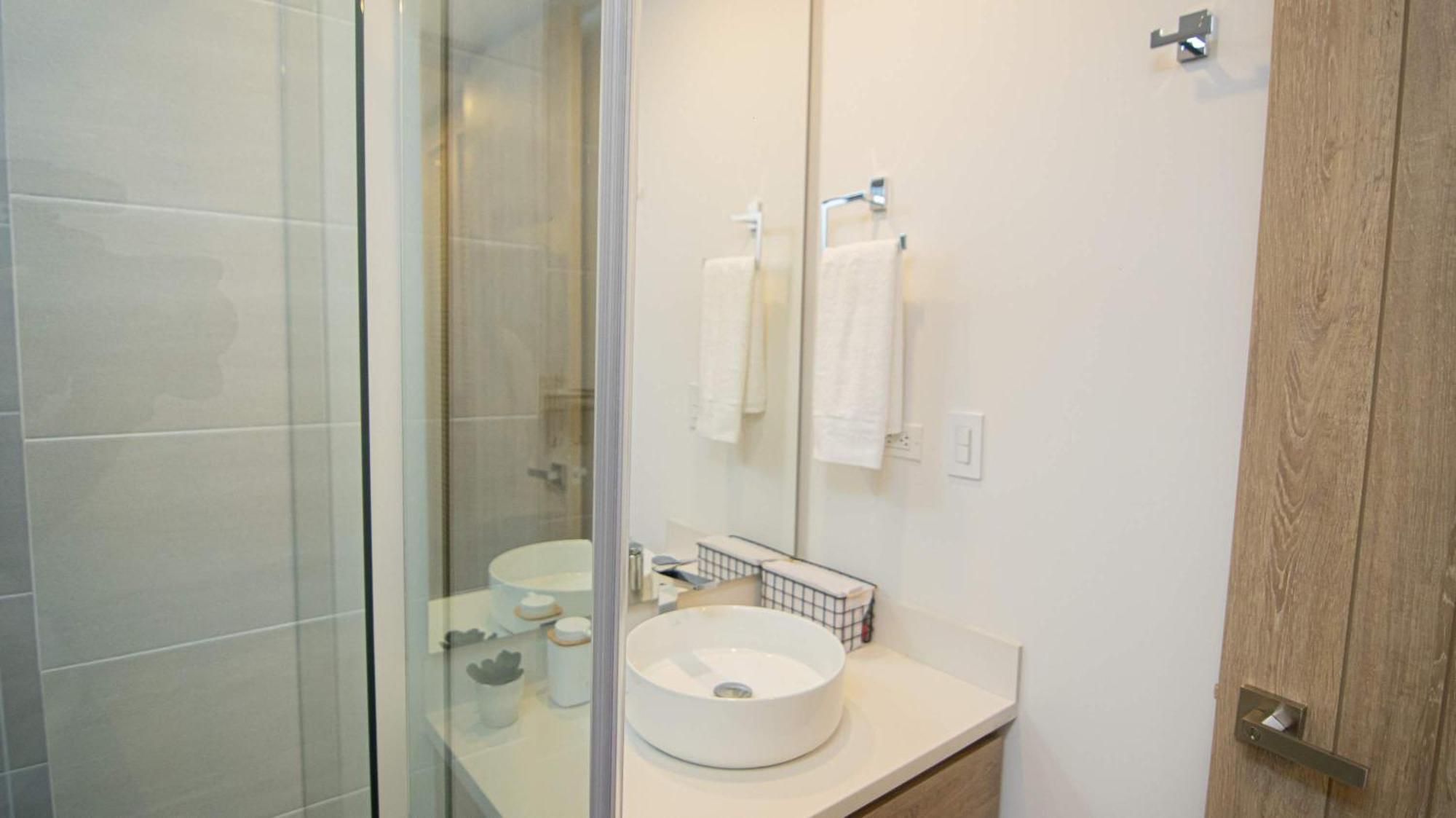Apartamento New Esclusive In Morros Eos *