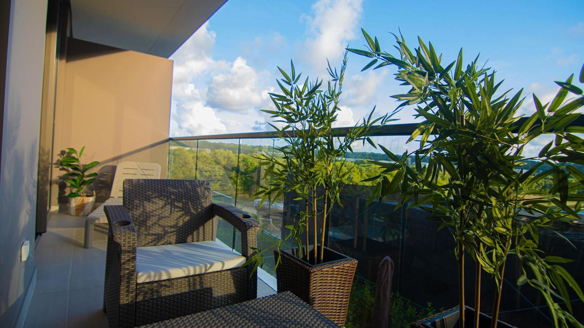 New Esclusive In Morros Eos Apartamento Cartagena