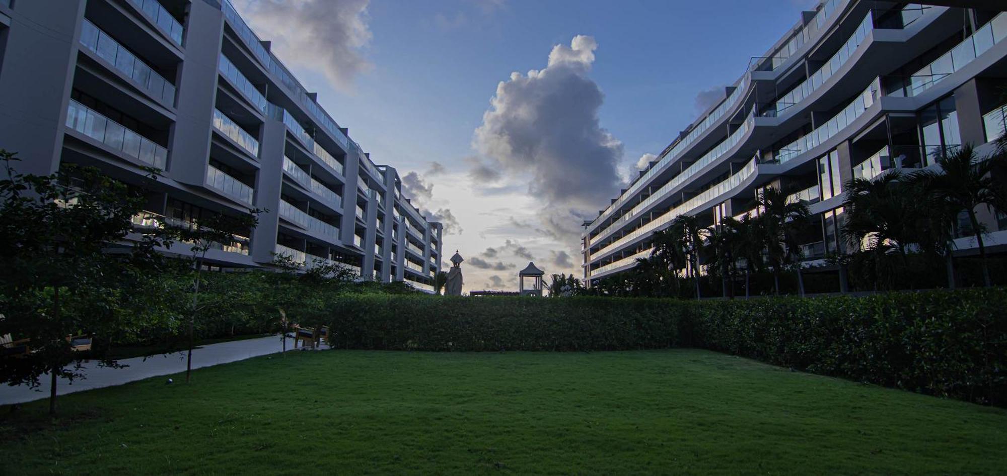 Apartamento New Esclusive In Morros Eos