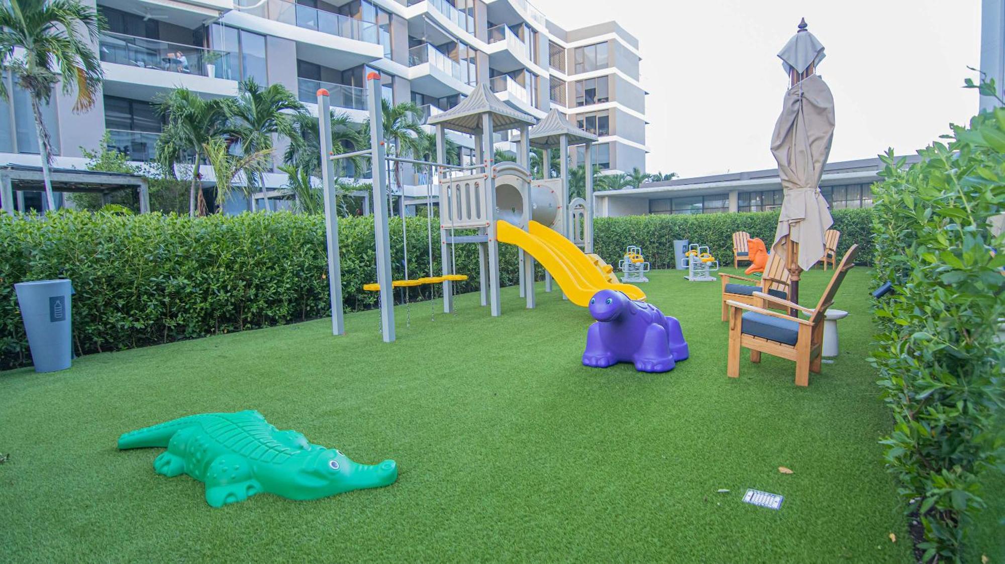 Apartamento New Esclusive In Morros Eos