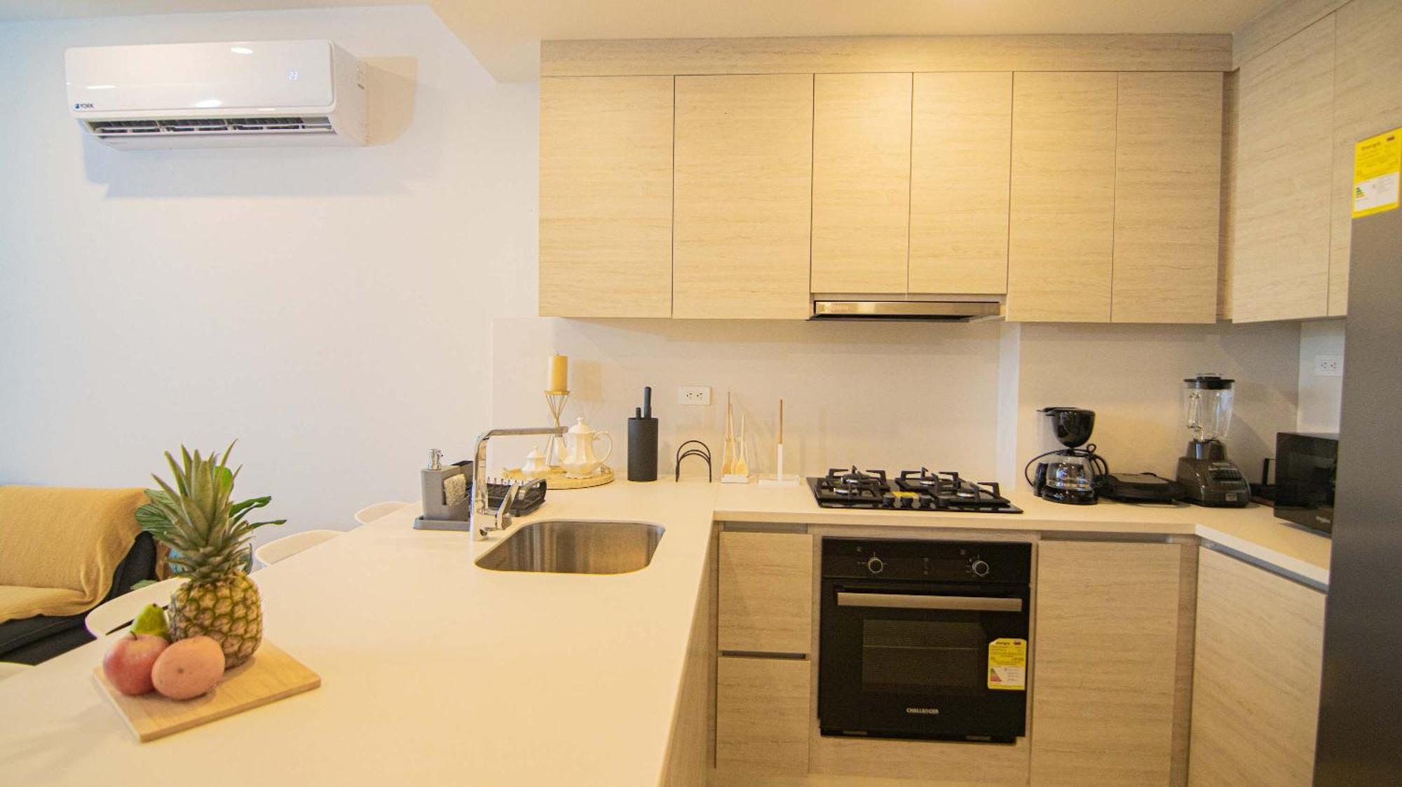 New Esclusive In Morros Eos Apartamento Cartagena