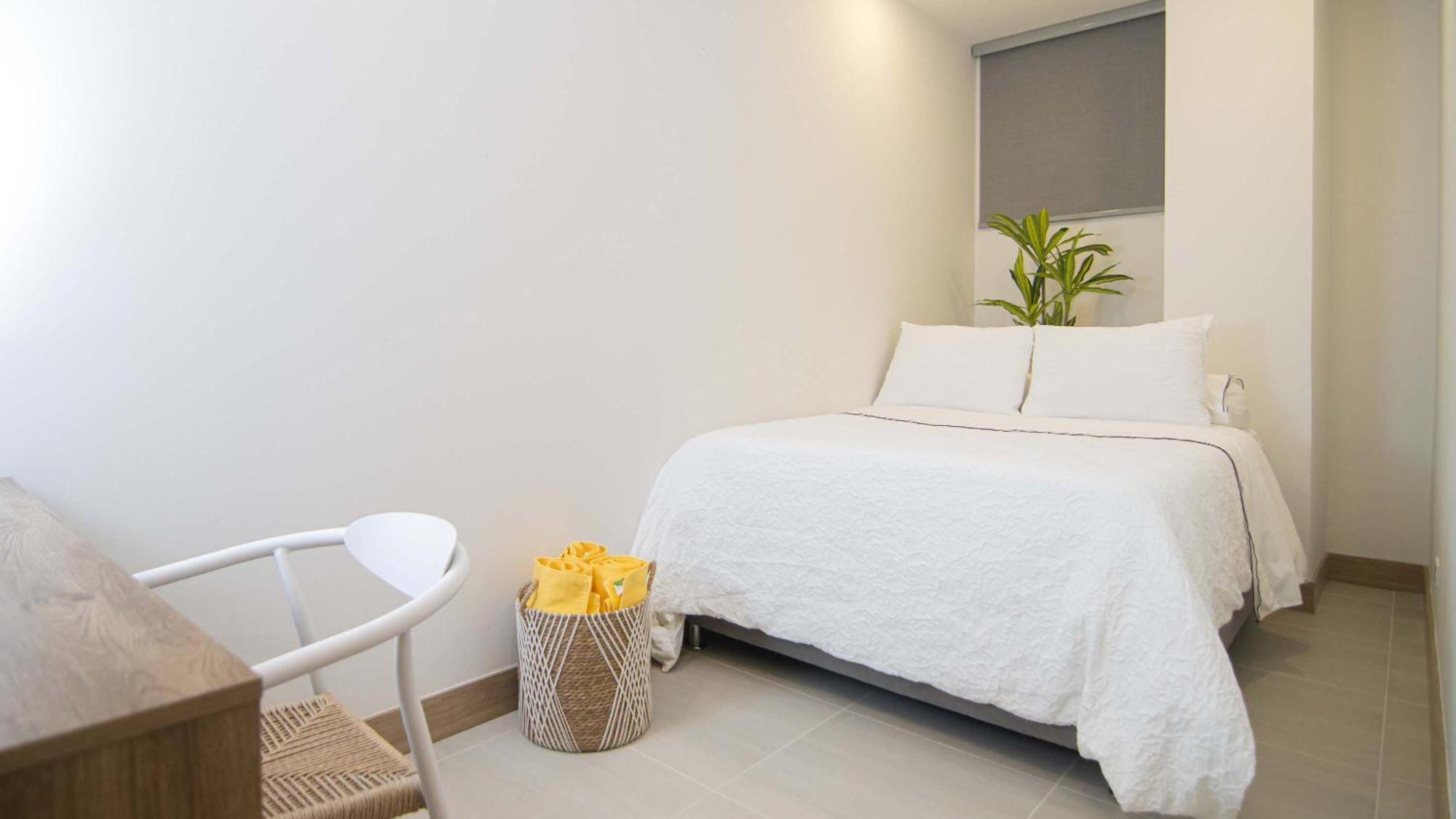 New Esclusive In Morros Eos Cartagena